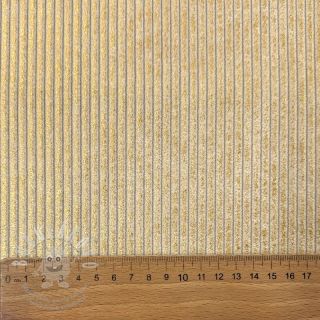 Manšestr HUGGY gold