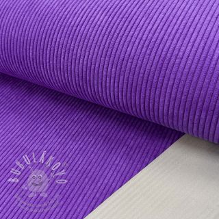 Manšestr HUGGY lavande