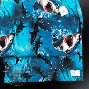 Balík látrk úplet digi tlač 2156