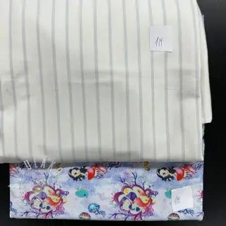 Balík látrk úplet digi tlač 2158