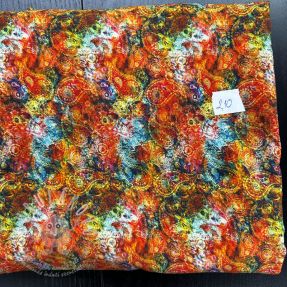 Balík látrk úplet digi tlač 2101