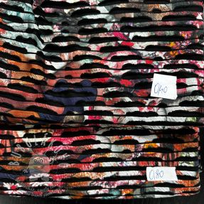 Balík látrk úplet digi tlač 2109