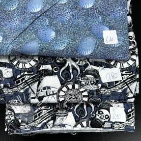 Balík látrk úplet digi tlač 2127