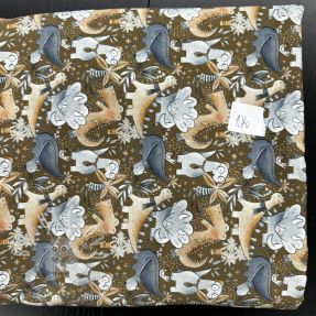 Balík látrk úplet digi tlač 2131