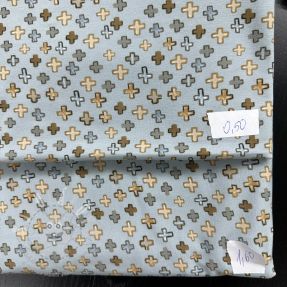 Balík látrk úplet digi tlač 2141