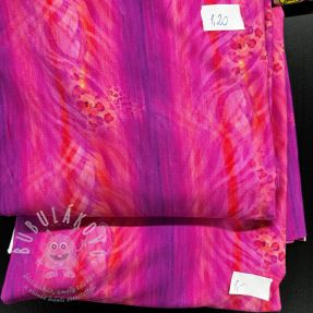 Balík látrk úplet digi tlač 2142