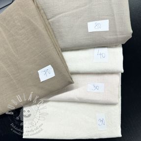 Balík látek len 170 g 089