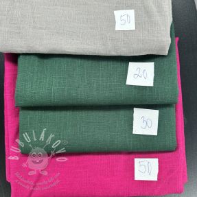 Balík látek len 371