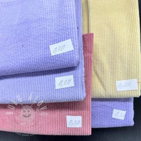 Balík látek manšestr STRETCH 007