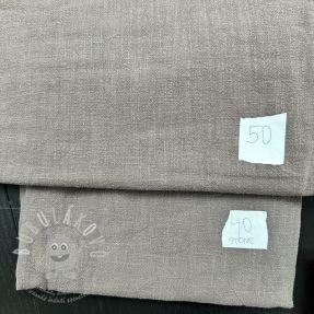Balík látek len STONEWASHED 078