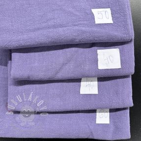 Balík látek len STONEWASHED 081