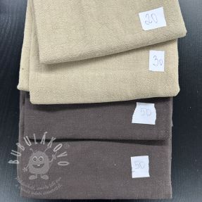 Balík látek len STONEWASHED 085