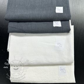 Balík látek len STONEWASHED 093