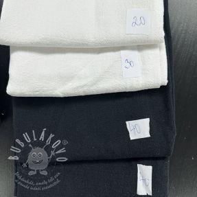 Balík látek len STONEWASHED 097