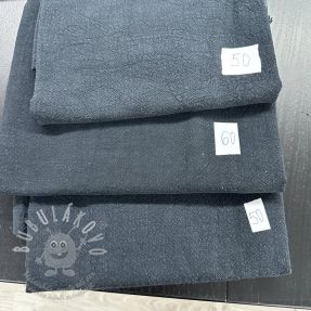 Balík látek len STONEWASHED 099