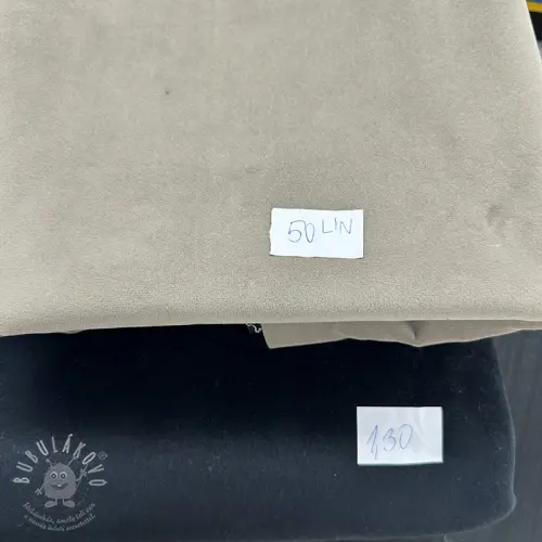 Levně Balík látek dekorační látky ISOLTISS 004