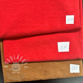 Balík látek viskóza 623