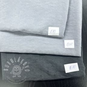 Balík látek viskóza 624