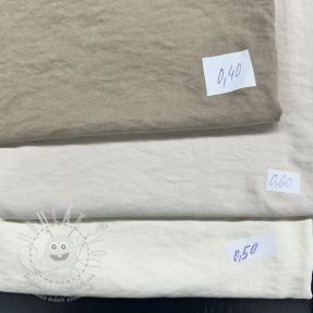 Balík látek viskóza 626