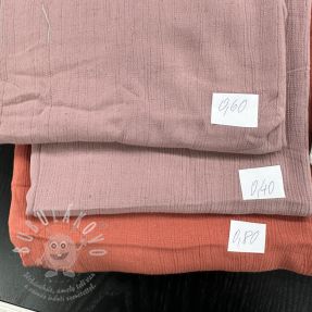 Balík látek Viskóza se lnem 135