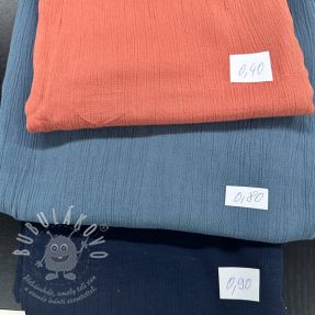 Balík látek Viskóza se lnem 138