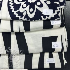 Balík látek Viskóza se lnem 142