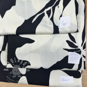 Balík látek Viskóza se lnem 144