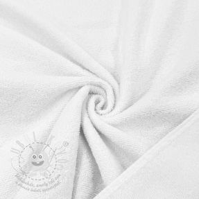 Froté SPA blanc
