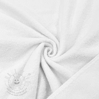 Froté SPA blanc
