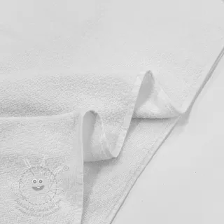 Froté SPA blanc