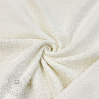 Froté SPA ecru