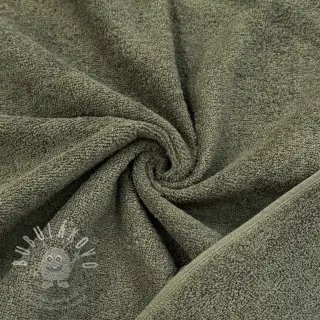 Froté SPA kaki