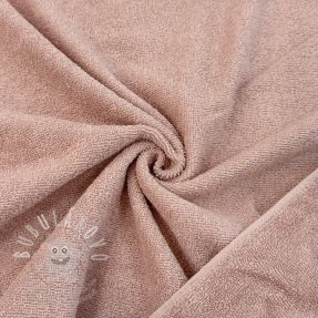 Froté SPA rose