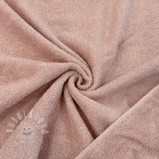 Froté SPA rose