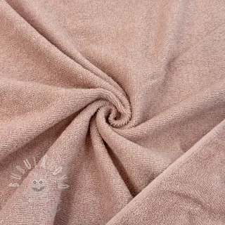 Froté SPA rose