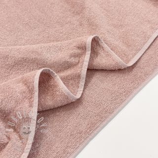 Froté SPA rose