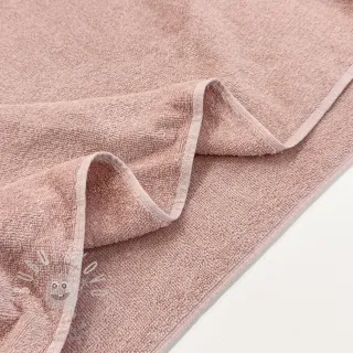 Froté SPA rose