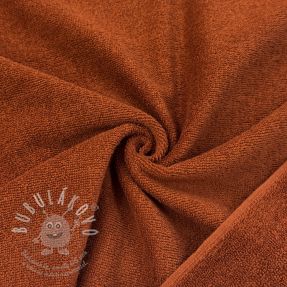 Froté SPA terracotta