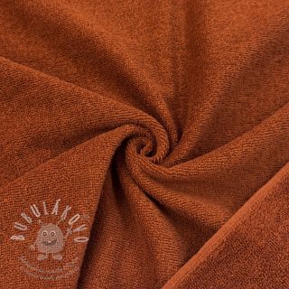 Froté SPA terracotta