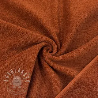 Froté SPA terracotta