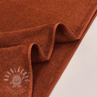 Froté SPA terracotta
