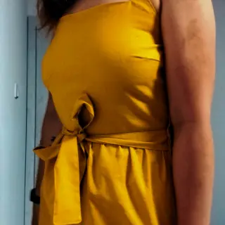 Len SORONA ochre