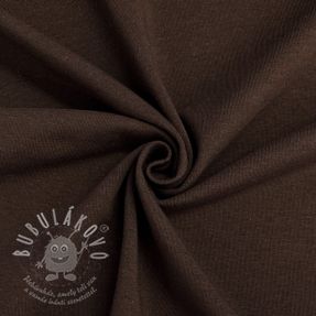 Úplet dark brown 150