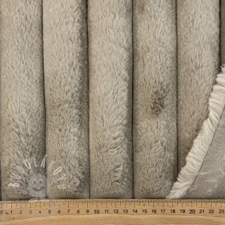 Umělá kožešina Barracuda lin