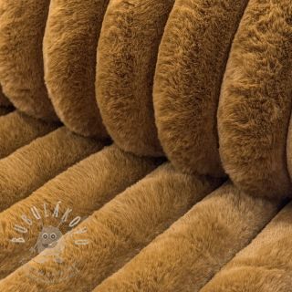 Umělá kožešina Barracuda tabac