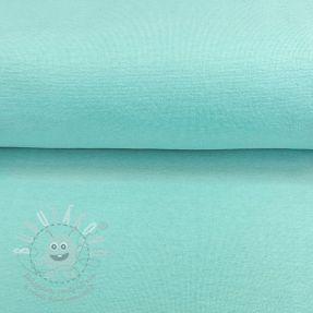 Náplet hladký ice blue 70