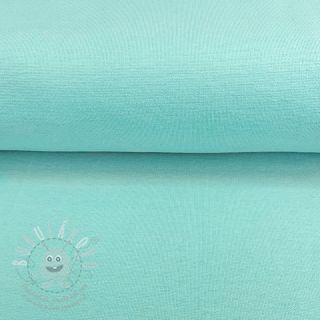 Náplet hladký ice blue 70