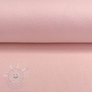 Náplet hladký soft rose 70