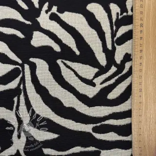 Dekorační látka GOBELIN PREMIUM Zebra Skin