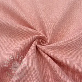 Dekorační látka DOBBY Full peach